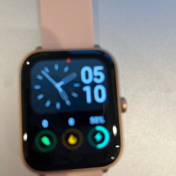Enomir Smart Watch - Picture 2 of 8
